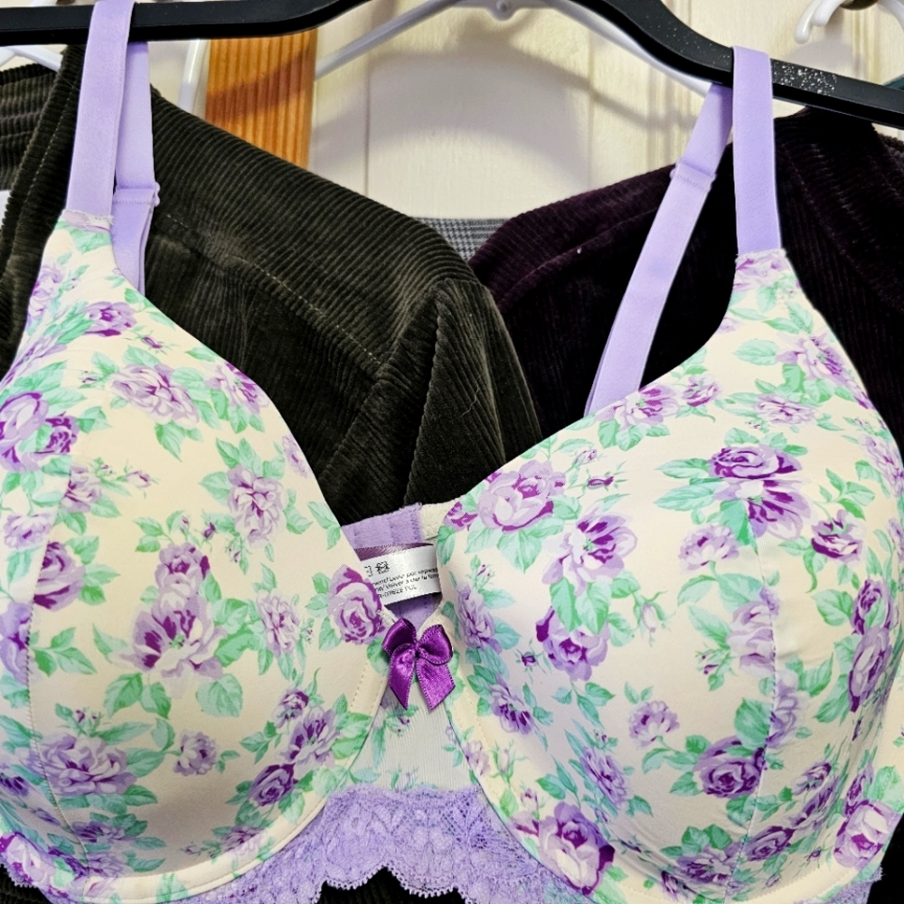 Bra